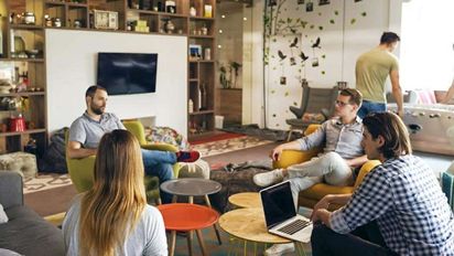 Mayo y la reinvención de los beneficios laborales: las tendencias que están transformando el mundo del trabajo