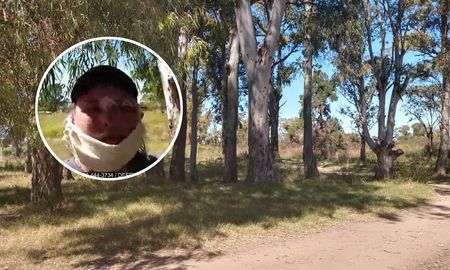 Un vecino relató cómo fue su encuentro con La Llorona en Rincón. Escalofriante. Un vecino relató cómo fue su encuentro con La Llorona en Rincón. Escalofriante.