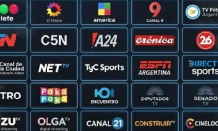 Adiós a un conocido canal por una drástica decisión oficial. Adiós a un conocido canal por una drástica decisión oficial.