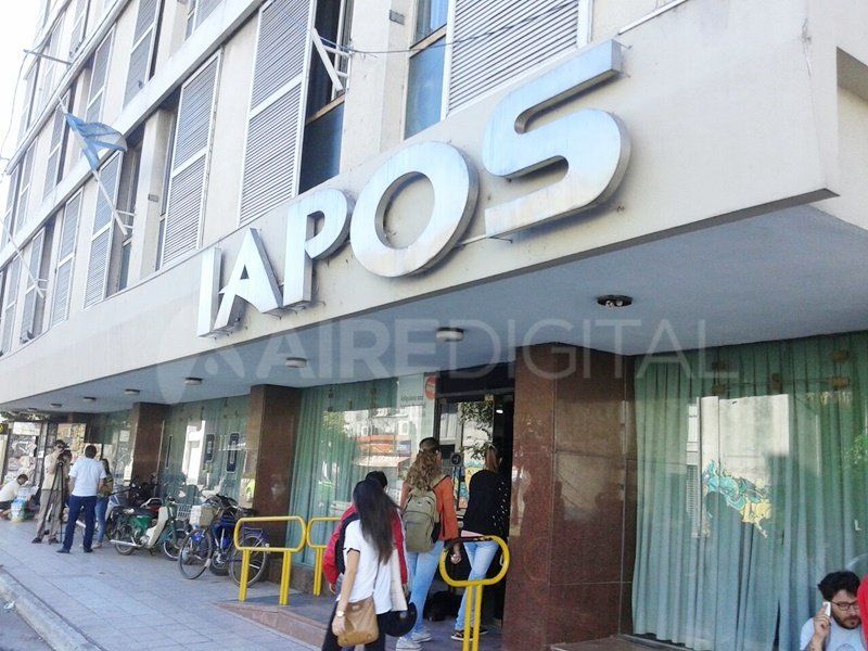 IAPOS: los afiliados pueden atenderse donde deseen