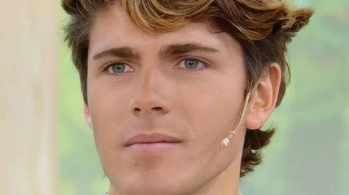 Marcos Ginocchio fue el ganador de "Gran Hermano 2022". Marcos Ginocchio fue el ganador de "Gran Hermano 2022".