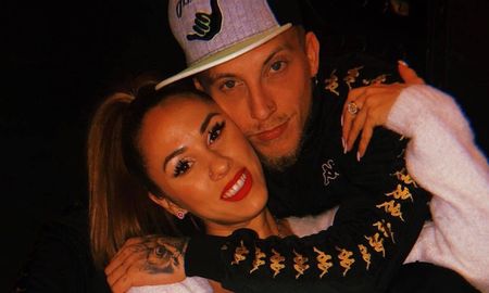 Entre Barbie Silenzi y El Polaco todo sigue mal. Entre Barbie Silenzi y El Polaco todo sigue mal.