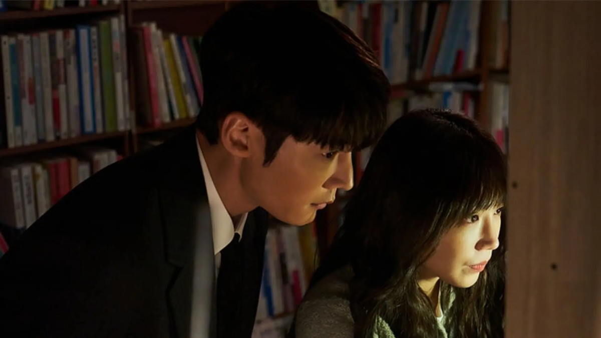 Netflix estrenó un nuevo K-drama que es furor y destaca por sus escenas llenas de comedia y suspenso. Netflix estrenó un nuevo K-drama que es furor y destaca por sus escenas llenas de comedia y suspenso.