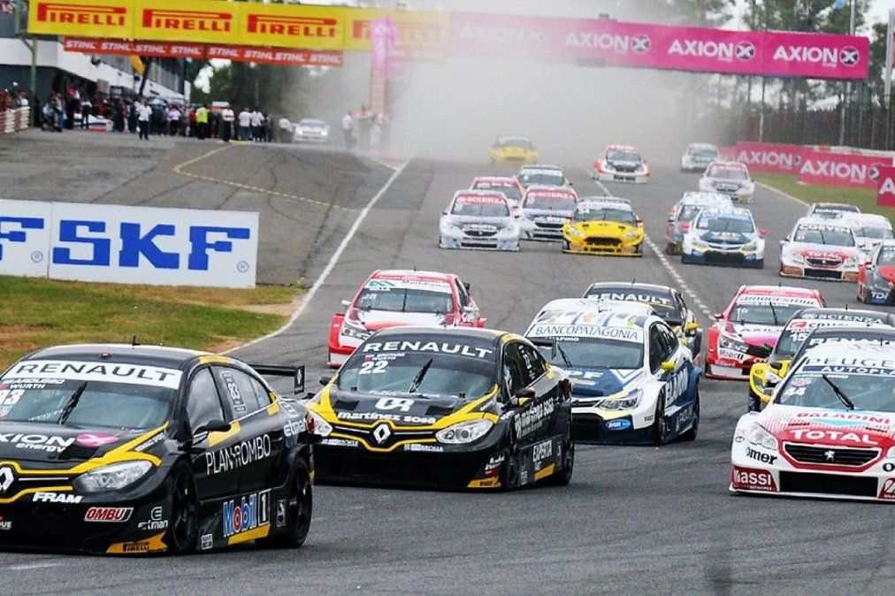 La sexta fecha del Súper TC2000 contará con 500 espectadores para respetar los protocolos de coronavirus.