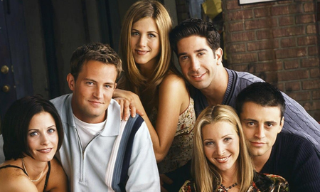 El episodio especial de Friends que se transmitirá por HBO Max, y que reunirá a todos sus actores está cada vez más cerca. El episodio especial de Friends que se transmitirá por HBO Max, y que reunirá a todos sus actores está cada vez más cerca.