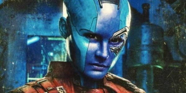 Revelan este detalle que muy poco prestaron atención sobre Nebula en “Avengers: Endgame”