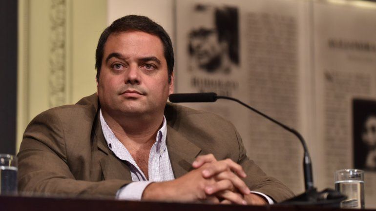 Triaca admitió que el Gobierno buscará avanzar en una reforma laboral