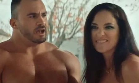 Captura del video Captura del video
