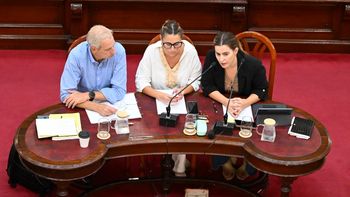 Ley de Municipios: el oficialismo acelera el debate y la oposición pone la lupa en los recursos