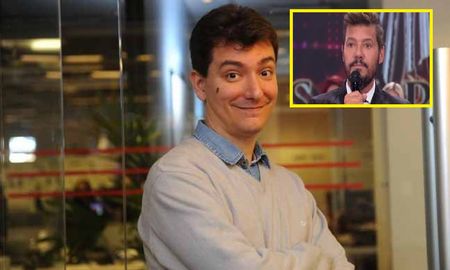 Ariel Tarico, filoso con Marcelo Tinelli y Showmatch: La gente le está pasando factura Ariel Tarico, filoso con Marcelo Tinelli y Showmatch: La gente le está pasando factura
