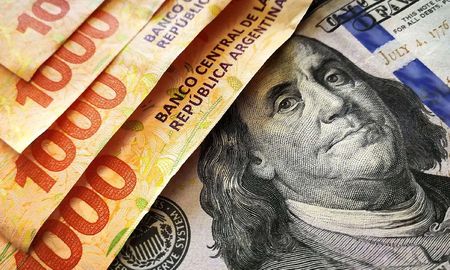 Inflación, dólar y actividad: los pronósticos de laeconomía para lo que resta del año. Inflación, dólar y actividad: los pronósticos de laeconomía para lo que resta del año.