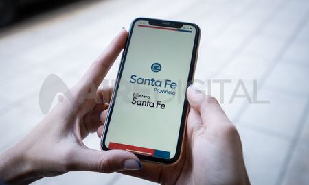 El regreso más esperado: volvió Billetera Santa Fe con promociones y descuentos. El regreso más esperado: volvió Billetera Santa Fe con promociones y descuentos.