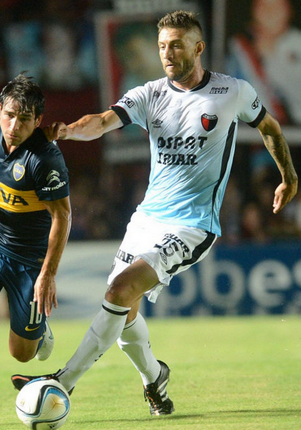 Sebastián Eguren jugó 8 partidos en Colón y en ninguno tuvo acciones destacadas. Sebastián Eguren jugó 8 partidos en Colón y en ninguno tuvo acciones destacadas.