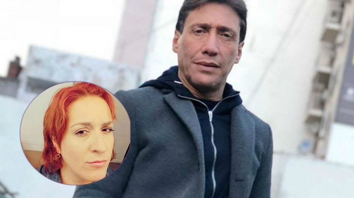 Fernanda Meneses cont&oacute; la amenaza que recibi&oacute; por parte de Fabi&aacute;n Gianola.