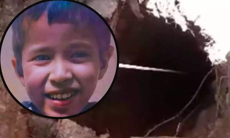 En vivo: últimos momentos del rescate de Rayan En vivo: últimos momentos del rescate de Rayan