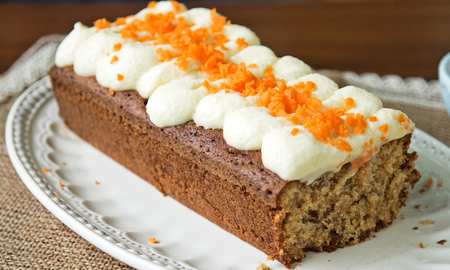 Cómo hacer budín de zanahoria: una receta saludable y deliciosa Cómo hacer budín de zanahoria: una receta saludable y deliciosa