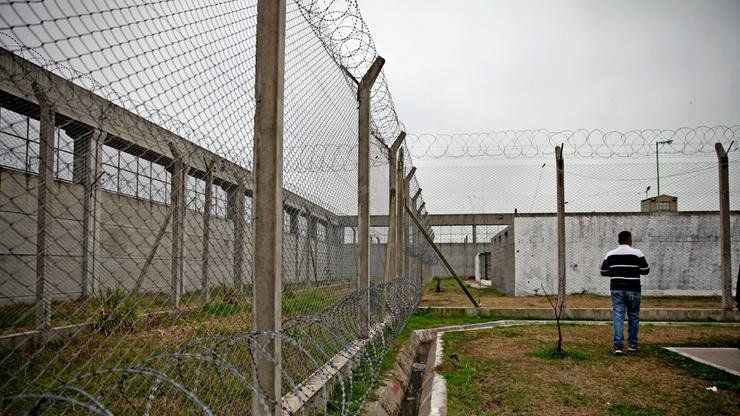 Pullaro hizo foco en el reordenamiento del sistema penitenciario y el impacto directo que tuvo en la reducción de los hechos violentos en Rosario. Pullaro hizo foco en el reordenamiento del sistema penitenciario y el impacto directo que tuvo en la reducción de los hechos violentos en Rosario.