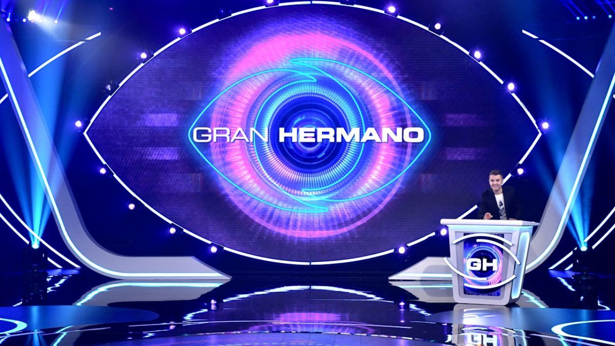 Se fue otro participante de Gran Hermano.