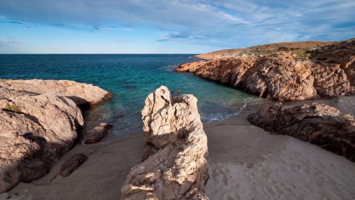 Escapada: 5 playas imperdibles para disfrutar de un fin de semana largo