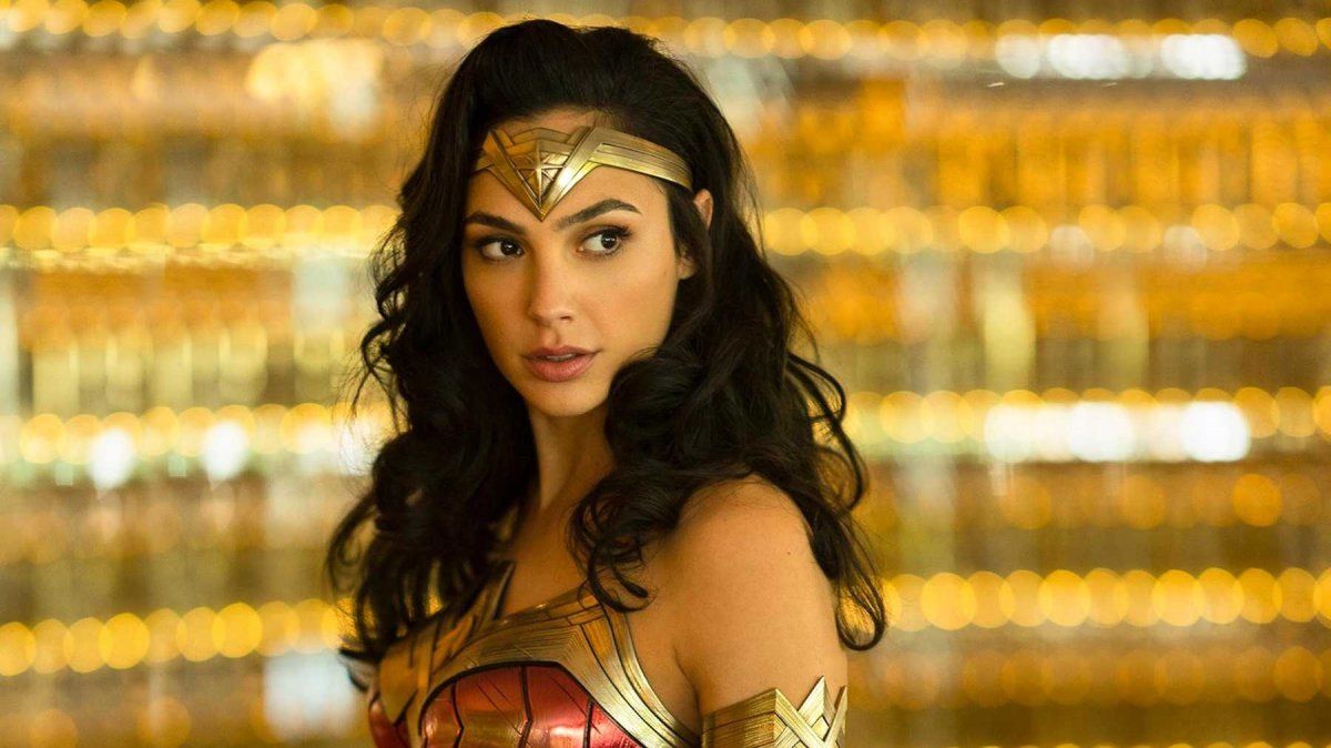 Gal Gadot se consagró en Hollywood gracias a su papel en "Wonder Woman".
