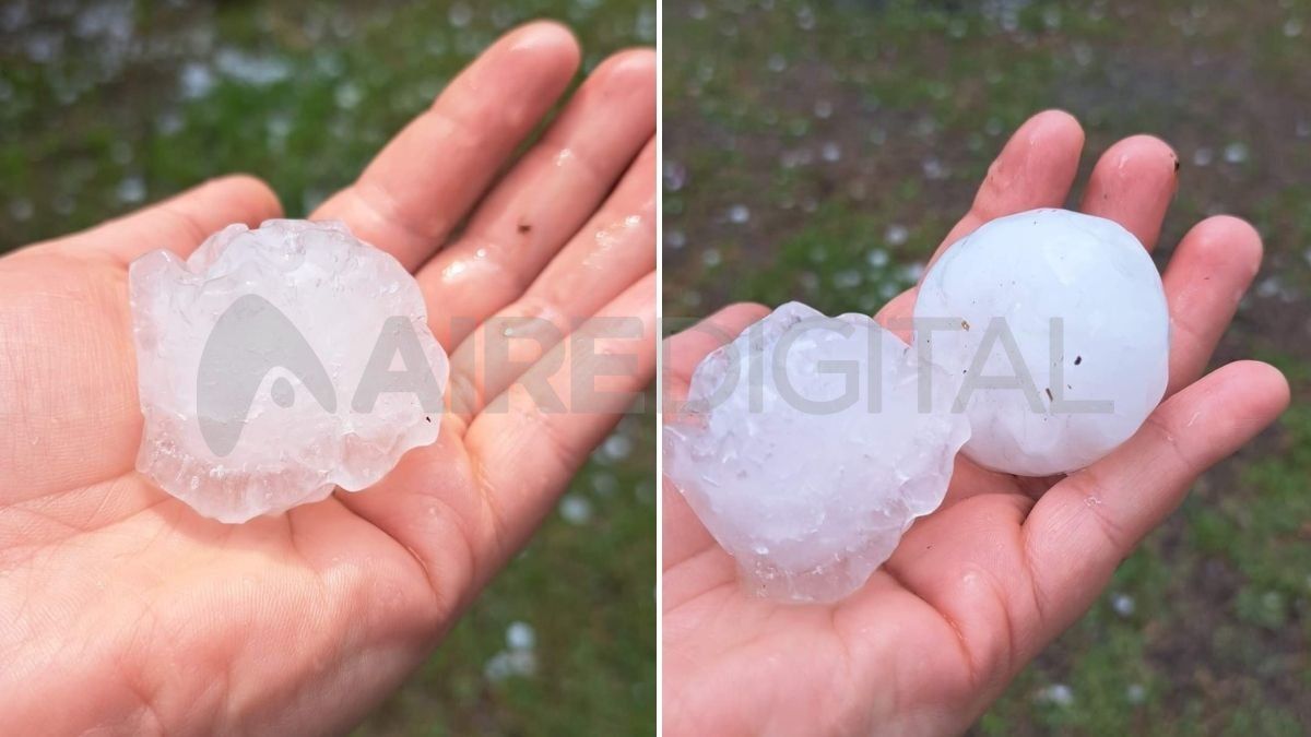 Pedrada en Helvecia. No hubo daños materiales ni personas heridas. Pedrada en Helvecia. No hubo daños materiales ni personas heridas.