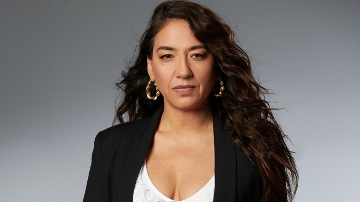 Lorena Vega brilla en distintos roles