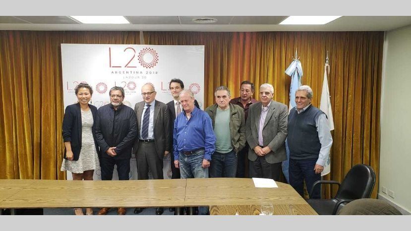 Advertencia del FMI: “La inflación tiene que bajar”