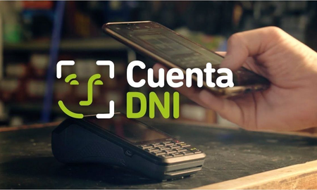 AFIP incorpora Cuenta DNI como nuevo medio de pago para contribuyentes AFIP incorpora Cuenta DNI como nuevo medio de pago para contribuyentes