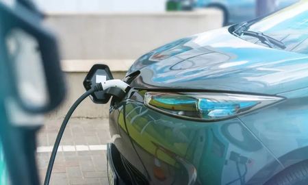Se dispara la venta de autos eléctricos: los modelos más elegidos en Argentina.