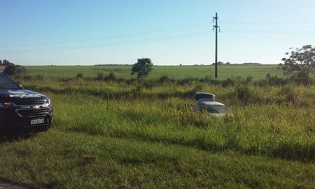 fatal accidente en ruta 1: una madre y su hija murieron fatal accidente en ruta 1: una madre y su hija murieron