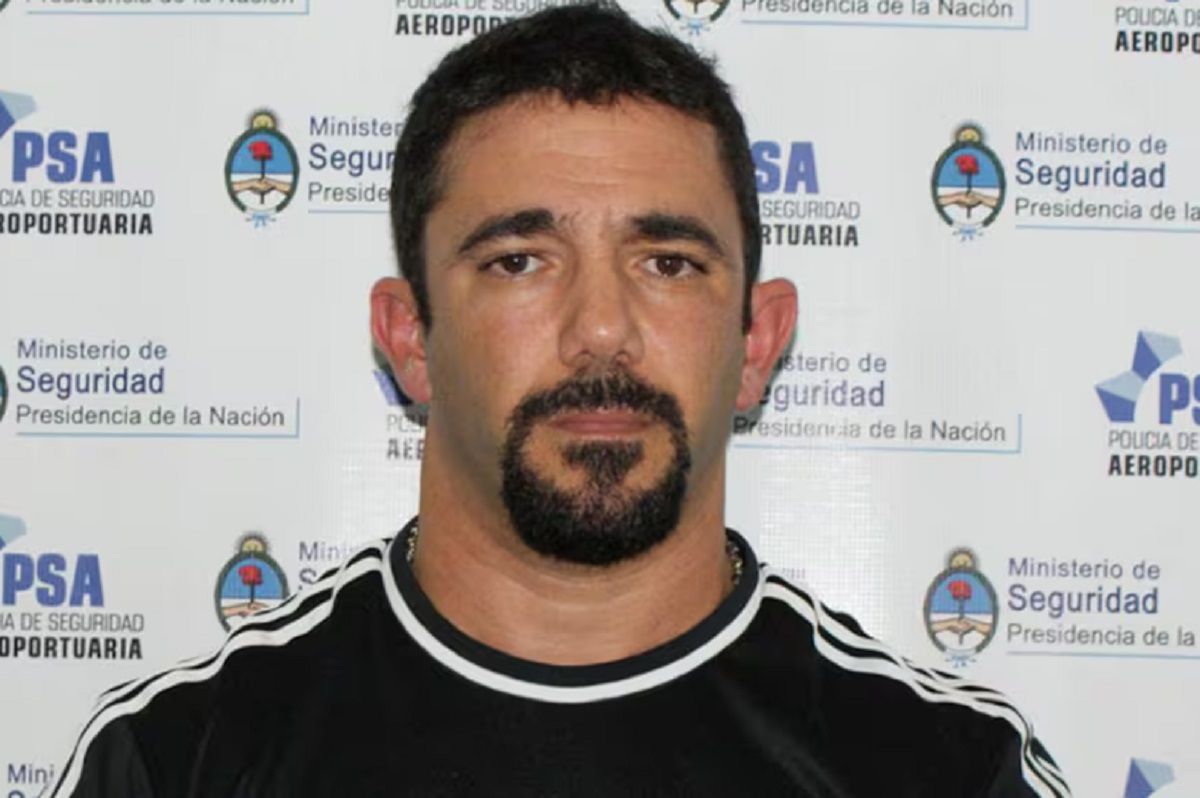 Sobre Suris además pesa una condena por venta de drogas y evasión a la Afip dictada en la Justicia federal de Bahía Blanca.&nbsp;