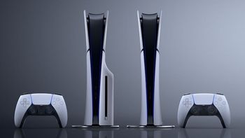 Cuánto sale la PlayStation 5 Slim en diciembre de 2025 en Argentina