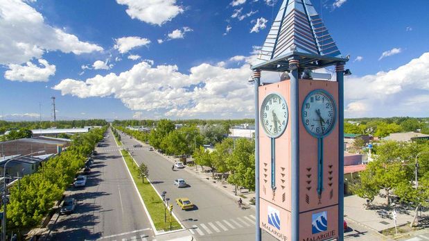 Escapada a la Capital Nacional del Chivito en Mendoza: nieve, montañas y delicias criollas