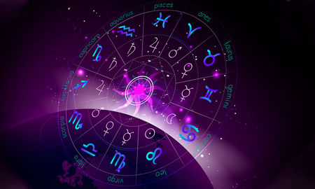 Aire de Santa Fe | Medio cielo en los signos del zodiaco: qué es, predicciones y características