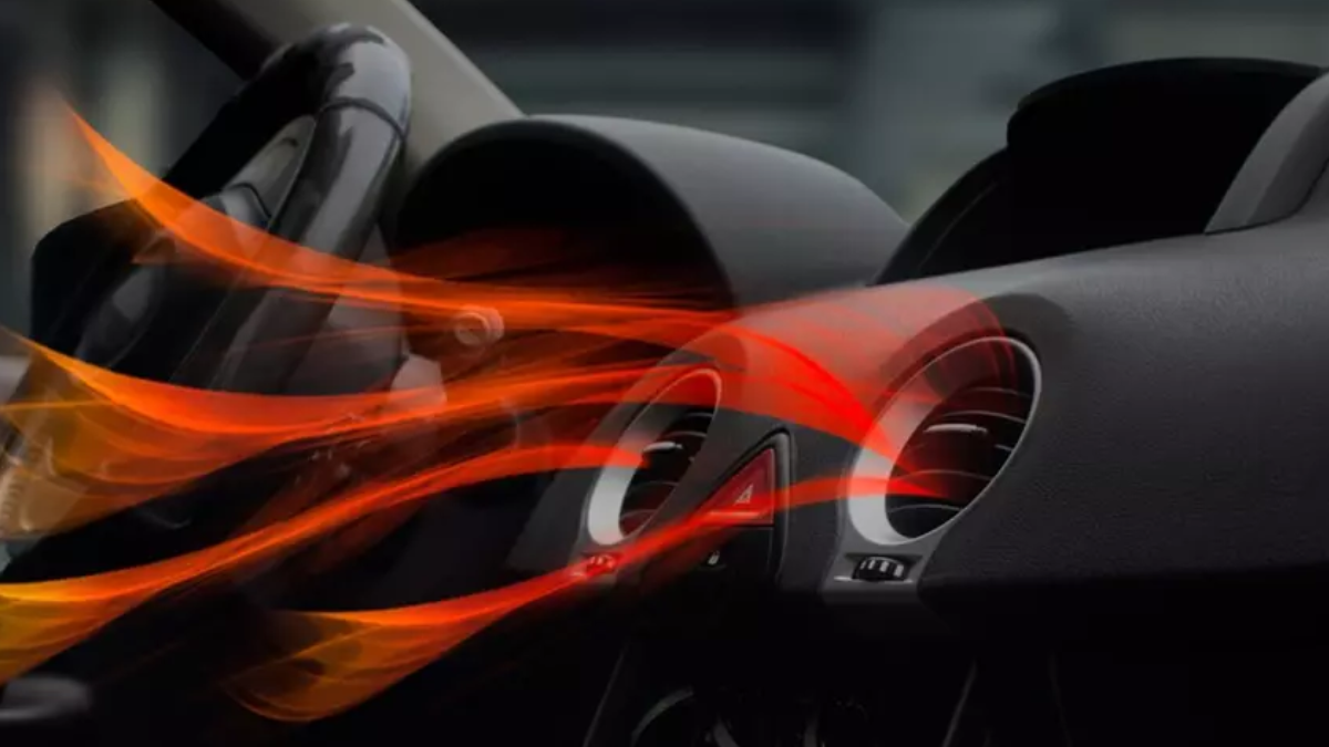 La calefacción cumple un rol importante en tu auto. La calefacción cumple un rol importante en tu auto.