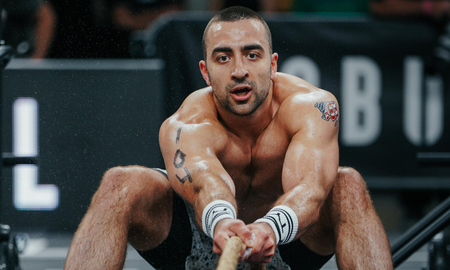 El atleta serbio Lazar Dukic, de 28 años, murió ahogado en el lago de Fort Worth durante el primer evento de los CrossFit Games 2024. El atleta serbio Lazar Dukic, de 28 años, murió ahogado en el lago de Fort Worth durante el primer evento de los CrossFit Games 2024.