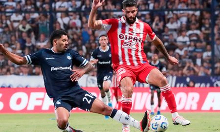 Cómo quedó Unión en la tabla anual y qué necesita para clasificar a la Copa Sudamericana 2025 Cómo quedó Unión en la tabla anual y qué necesita para clasificar a la Copa Sudamericana 2025