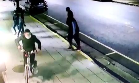 robo pirana en de palermo a metros de la embajada de estados unidos robo pirana en de palermo a metros de la embajada de estados unidos
