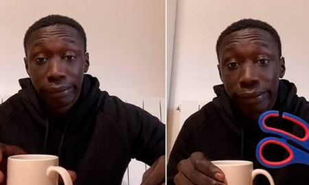 Khababe de TikTok desmiente los más populares virales de Life Hacks o trucos de la vida cotidiana. Khababe de TikTok desmiente los más populares virales de Life Hacks o trucos de la vida cotidiana.