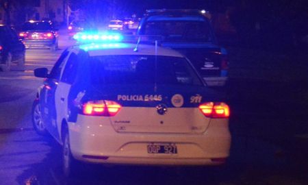 un muerto y dos heridos en feroz balacera en la zona sur un muerto y dos heridos en feroz balacera en la zona sur
