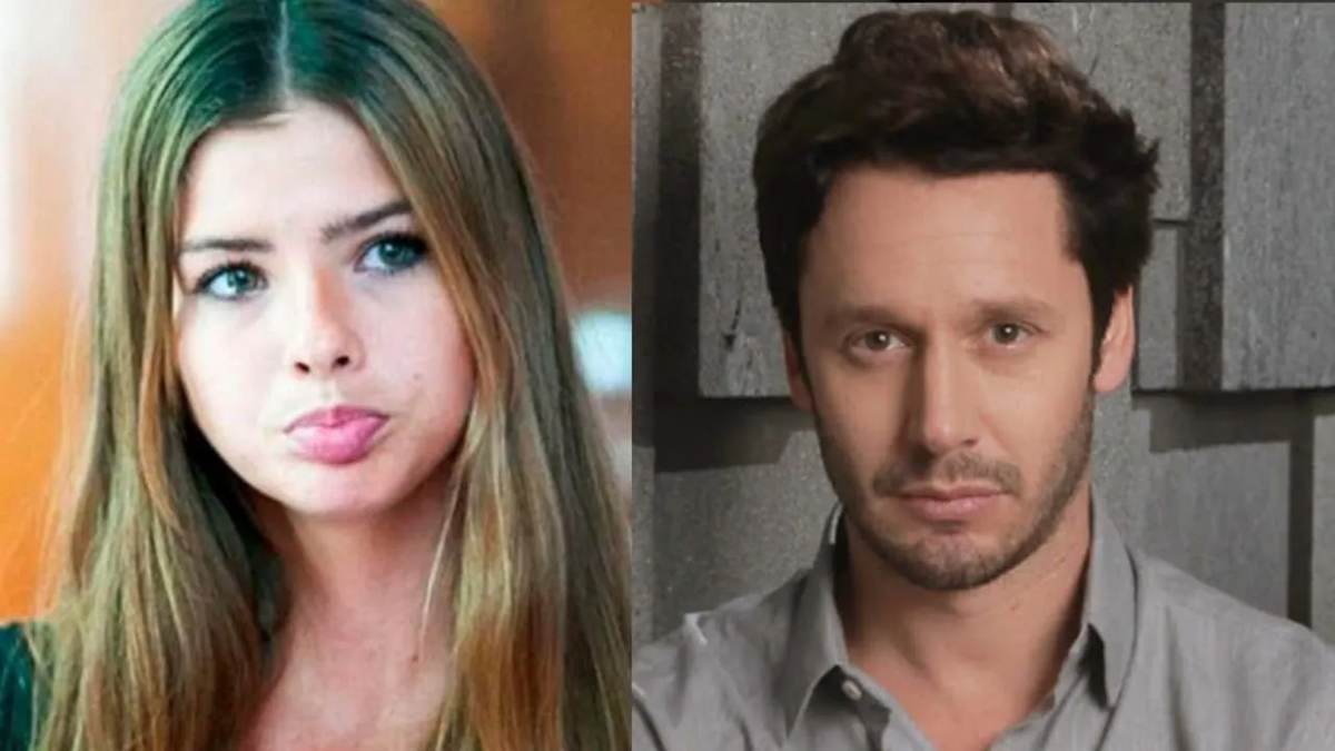 La China Suárez expresa su fuerte opinión sobre el libro de Benjamín Vicuña dedicado a Blanca