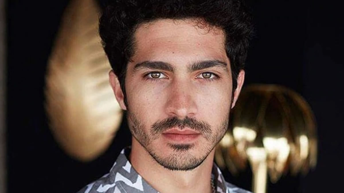 El actor compartió un posteo para hablar de su emoción y agradecimiento.