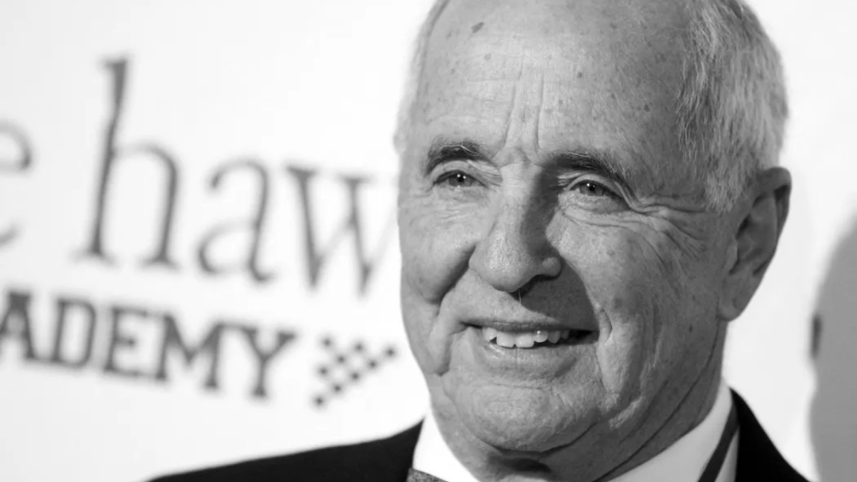 El triste final del primer astronauta en haber orbitado la Luna