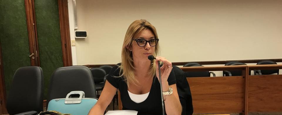 Escuchas a Pullaro: Martí fue imputada y denunció “persecución política”