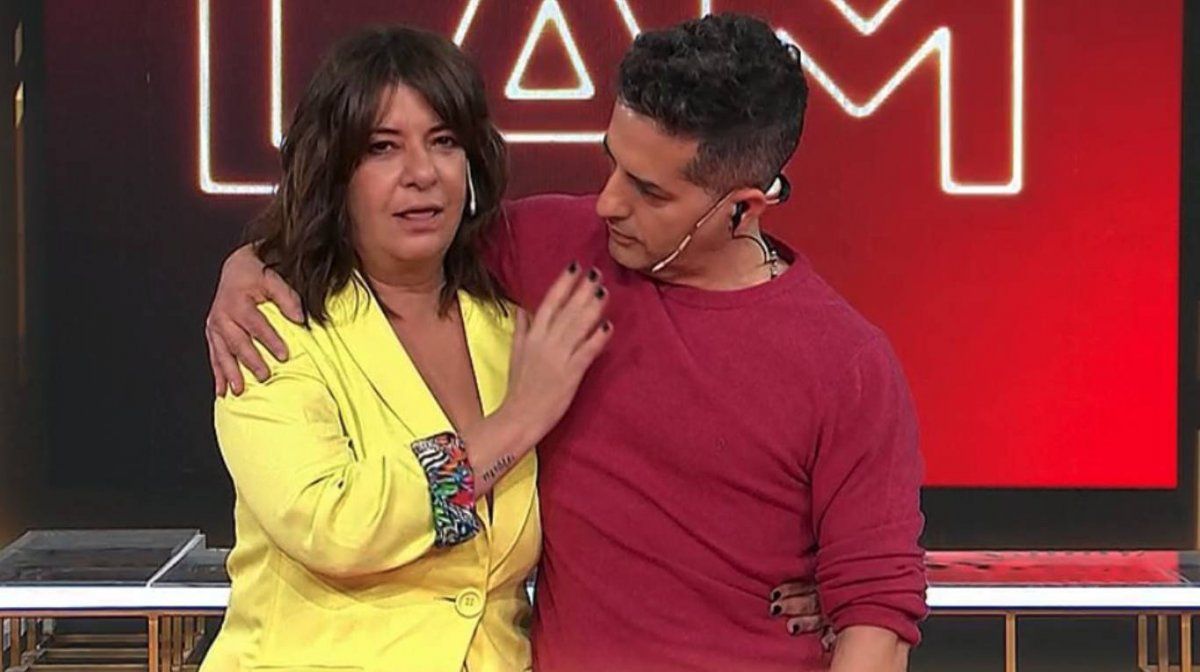 Andrea Taboada se incorporará a El Diario de Mariana.