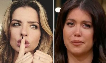 La contundente reacción de la China Suárez tras el conflicto entre Wanda Nara y Mauro Icardi. La contundente reacción de la China Suárez tras el conflicto entre Wanda Nara y Mauro Icardi.
