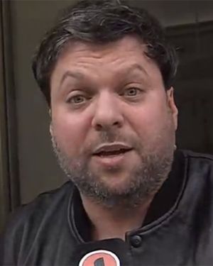El cantante expuso los manejos detrás de cámara del ciclo de entretenimiento de Kaczka y encendió las alarmas entre los músicos independientes. El cantante expuso los manejos detrás de cámara del ciclo de entretenimiento de Kaczka y encendió las alarmas entre los músicos independientes.