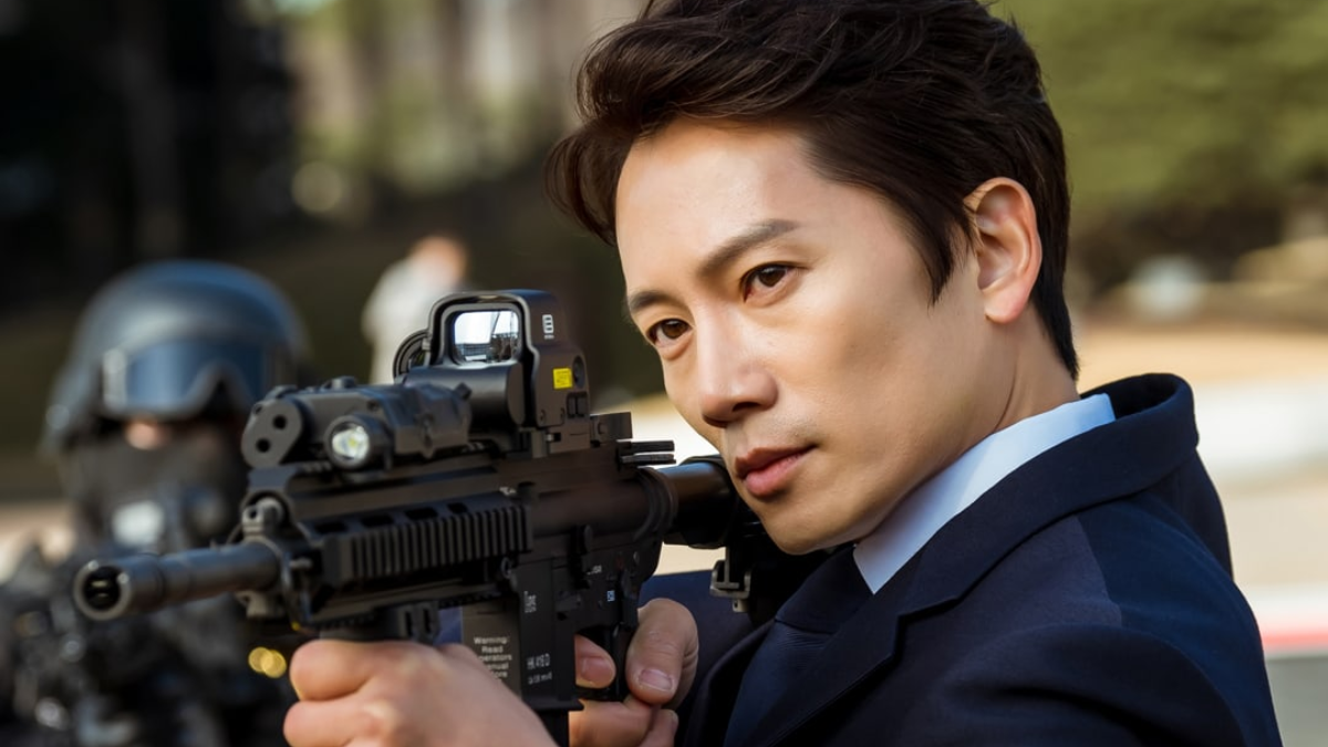 La serie coreana llena de drama y suspenso que es furor en Netflix y tenés que ver