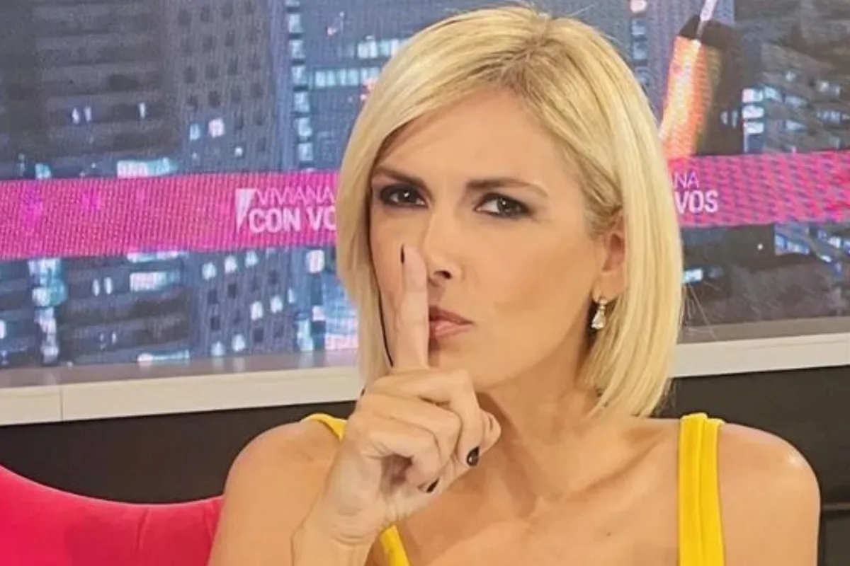 El comunicado del Grupo América tras el revuelo que causó la ausencia de Viviana Canosa en A24