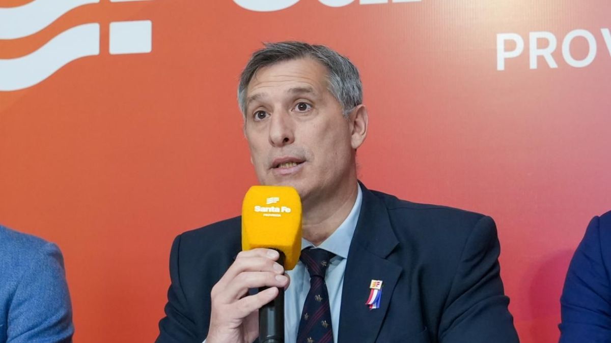 La iniciativa forma parte del conjunto de políticas que impulsa el Gobierno de Santa Fe para aliviar la presión tributaria sobre el sector productivo.